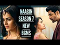 Lagu Naagin 7 - Ananta Naagin BGM | Ep 15