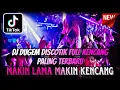 Lagu DJ DUGEM DISCOTIK FULL KENCANG PALING BARU 2025 ⁉️ Dj Funkot Full Bass New ‼️ REMIX DJ PALING ENAK