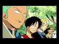 Download Lagu One Piece OST - Overtaken (walk to arlong park) - Extended