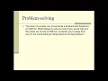 Doppler effect problem solving