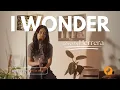 Download Lagu I Wonder (Madison Beer Cover) - Herrera