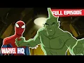 Inhumanity Ultimate Spider-Man S3 E20 Full Episode Marvel