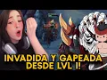 Lagu NISSA ES BRUTALMENTE INVADIDA Y GAPEADA POR UN RENGAR Y SU PROPIO YONE MID FULL TROLL! | Nissaxter