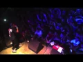 Logic - Numbers Live CHICAGO 2012
