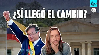 ¿Petro sí cumplió sus promesas o nos dejó sin cambio?