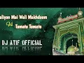 Lagu Waliyon Mai Wali Makhdoom × Tomato Tomato- Remix - DJ ATIF