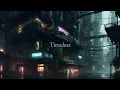 Download Lagu Timeless - Deep Cyberpunk Ambient - Sci Fi Music For Relaxation