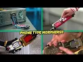 Download Lagu Phone Type Morphers EXPLAINED - Power Rangers