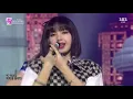 BLACKPINK - ‘Lovesick Girls’ 1018 SBS Inkigayo : NO.1 OF THE WEEK
