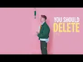 Conor Maynard - If I Ever (Official Lyric Video)