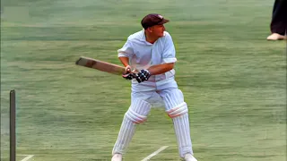 sir donald bradman highlights 4k god of cricket