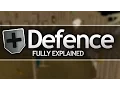 How Defence Works in OSRS
