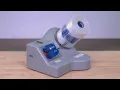 How to Set Up Uline Air Cushion Machine