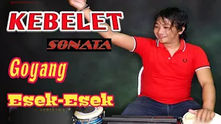 Download Lagu viral pada Jamanya(Kebelet). cover Beny serizawa. sonata MP3