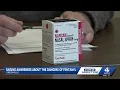 Father who lost son to Fentanyl continues raising awareness at upcoming event