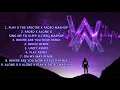 Download Lagu Top 20 Alan Walker Songs - Best Remix of Alan Walker - Greatest Hit of Alan Walkerr