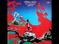 Uriah Heep - Sweet Lorraine (1972)