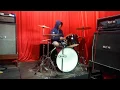 Billfold - santai - drum cover