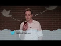Mean Tweets 11 Teaser With Jim Parsons Elisabeth Moss