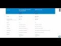 Amerihealth Bronze HSA vs Horizon BCBS Omnia Bronze HSA