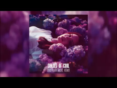 Download MP3 Lana Del Rey - Shades Of Cool (Kristijan Majic Remix)