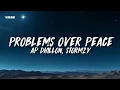 Problems Over Peace - AP Dhillon, Stormzy (Lyrics/English Meaning)