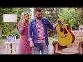 Los Caligaris - Aunque no quiero (video oficial)