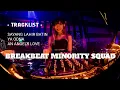 Lagu SAYANG LAHIR BATIN X YA ODNA X AN ANGEL'S LOVE - BREAKBEAT MINORITY SQUAD FULLBASS #2026