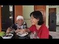 Ajak mbah uti periksa yuh