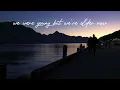 Braison Cyrus - "Autumn Leaves" (Official Lyric Video)