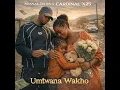 Mfan.ak Thupa & Cardinal X25 - Umtwana Wakho (New Hit song 2026)