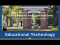 D2L Brightspace v10 7 Daylight Creating Milestone Grade Book Items Demo