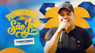 Tarcísio do Acordeon - PROMOCIONAL DE SÃO JOÃO (COMPLETO)