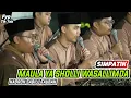 Download Lagu HADROH SABILU TAUBAH || VOC MAS DANUARTA || MAULAYA SHOLLI WASALLIMDA - BUSYROLANA