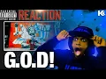 I Wasn't Ready For THIS!! I MESUS - G.O.D I REACTION