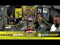 93 7 The Fan Live Stream