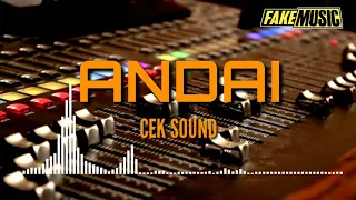 Download ANDAI - instrumen - Cek Sound MP3