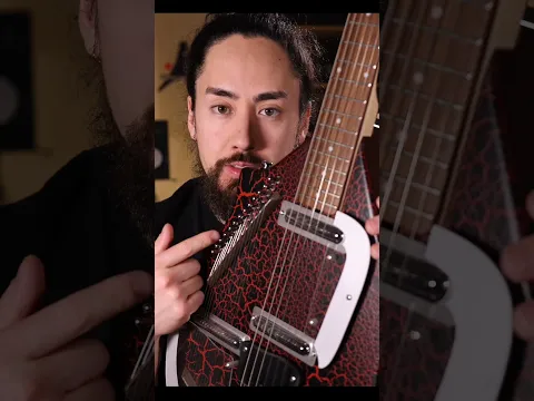 you won't believe the sound of this guitar