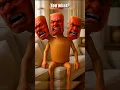Download Lagu WHAT HAPPENED TO TUNG TUNG TUNG SAHUR 😰😰#brainrot