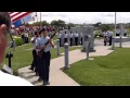 O Fallon Memorial Day ceremony honor guard