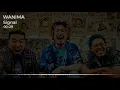 『Wanima (シグナル)』/ Signal| “Sinyal” (Rom/Eng/Indo Lyric)
