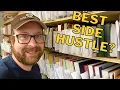 How Much Can You Make Selling Books To Thrifbooks Buyback
