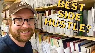 How Much Can You Make Selling Books To Thrifbooks Buyback
