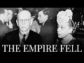 The Day the Money Died Inside America s Greatest Mansions
