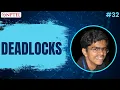 Deadlocks Introduction to Operating Systems