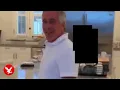 Lagu Jeffrey Epstein chases women around his Little Saint James island home