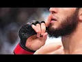 Islam Makhachev Sold his Soul