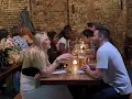 20s and 30s Speed Dating at Radegast Hall Biergarten