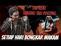 Download Lagu BONGKAR MAKAM TIAP HARI DEMI TALI POCONG  ||  FILM PENDEK HORROR