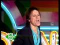 Download Lagu K.C. \u0026 The Sunshine Band - Give It Up (Popcorn 1983)